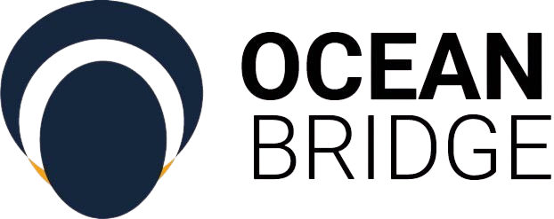 Logo Ocean Bridge